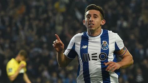 Atletico Madrid: No obstacles between Hector Herrera and ...