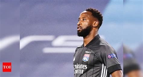 Atletico Madrid sign Moussa Dembele from Lyon on loan ...