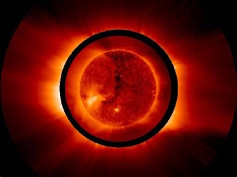 Atmósfera Solar: Todo lo que deberías saber sobre el Sol