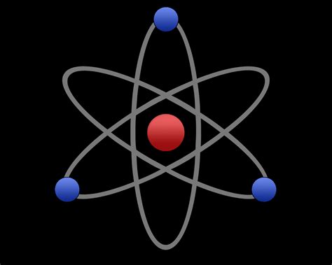 Atomo 3d gif 12 » GIF Images Download