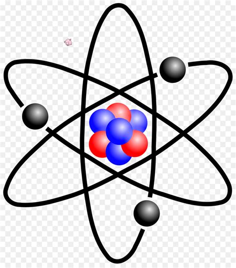 átomo, Modelo De Bohr, átomo De Litio imagen png imagen ...