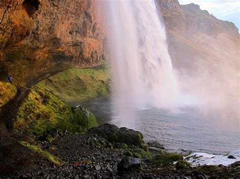 Atractivos turísticos de Islandia. Turismo en Islandia.