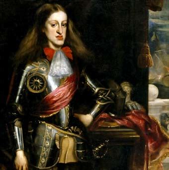 Atrévete...: Autopsia de Carlos II, rey de España