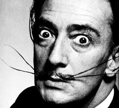 Atrévete...: Salvador Dalí y la biografía que no conocías