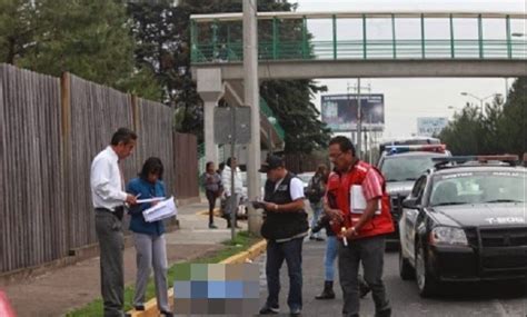 Atropellan a dos mujeres en Metepec, una muere   Toluca Noticias | De Hoy