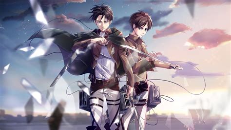 Attack on Titan Chapter 133 Release Date, Spoilers: Levi ...