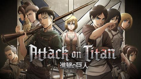 Attack on Titan Season 4 part 2 Release Date and Plot ...