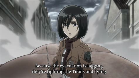 Attack on Titan  Shingeki no Kyojin  [Ep 01   Ep59   S01 ...
