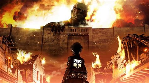 Attack on Titan  should be your next watch, regardless if ...