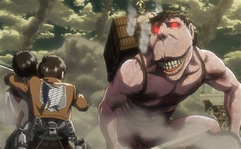 Attack on Titan, temporada 4: ¿Shingeki no Kyojin tendrá ...