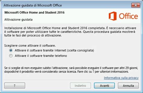 Attivare Microsoft Office: tutti i metodi | GiardiniBlog