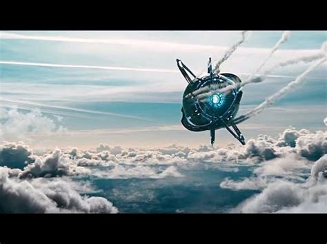 Attraction tráiler   ciencia ficción rusa  2017    YouTube