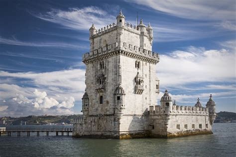 Attractions and Places to Visit in Lisbon