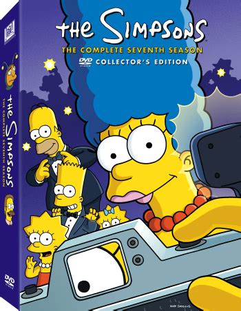 Atxam Allows Download: THE SIMPSONS COMPLETE SERIES TORRENT