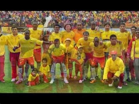 Aucas a la Primera B del futbol ecuatoriano 2012..wmv ...