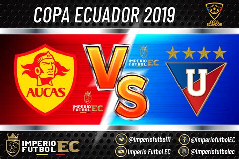 Aucas vs Liga de Quito HOY EN VIVO 8 de septiembre partido ...
