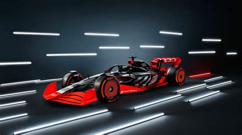 Audi en la F1: cómo impactará su entrada en la competición | GQ España