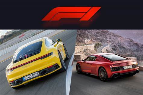 Audi y Porsche explican su entrada en la F1  y ya desarrollan el motor ...
