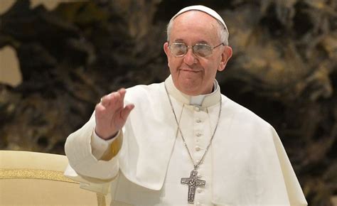 Audiencia papal para presentar el V Centenario | Centenario ...