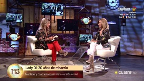 Audiencias TV domingo 3 septiembre: Cuarto Milenio vuelve bien a Cuatro