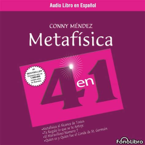 Audiolibro Metafisica 4 en 1: Volumen 1 Completo Gratis 】 2023