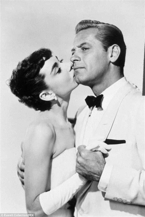 Audrey Hepburn s greatest and saddest love affair revealed ...