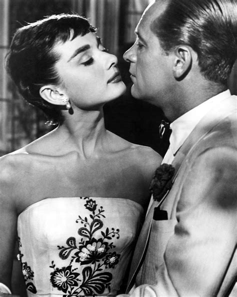 Audrey Hepburn | the Skinny Stiletto
