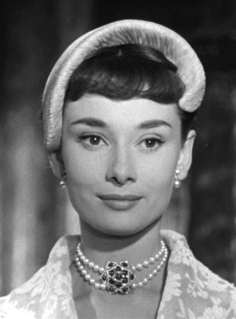 Audrey Hepburn   Wikipedia, la enciclopedia libre