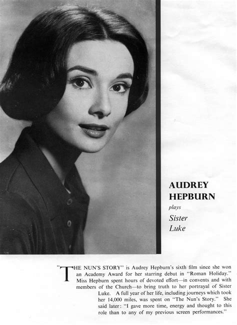 Audrey Hepburn   Wikipedia