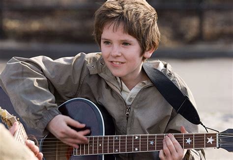 August Rush   A Movie Review