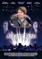 August Rush  El triunfo de un sueño    Película   2007 ...