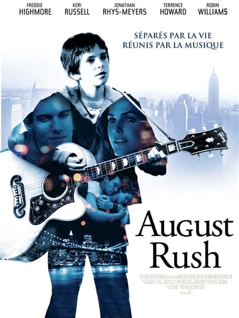 August Rush   film 2007   AlloCiné