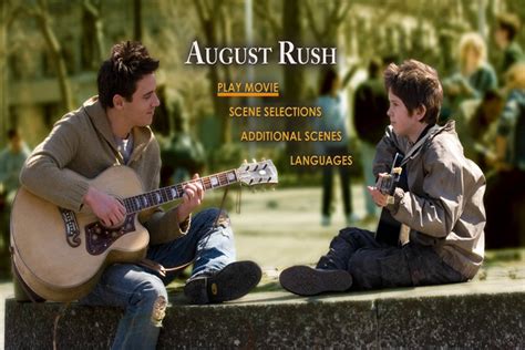 August Rush [Latino] « TodoDVDFull | Descargar Peliculas ...