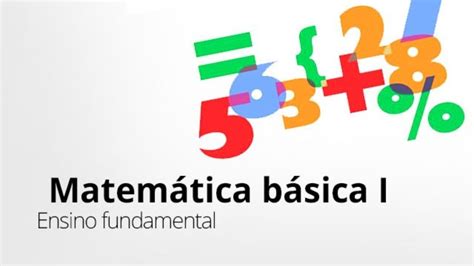 Aula 02   Matemática Básica   Aritmética | Curso Cecília Menon