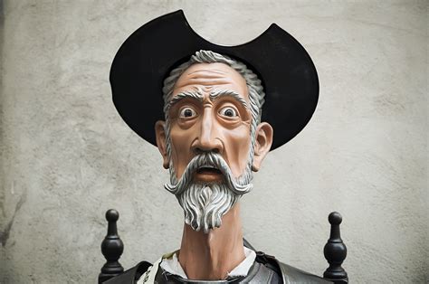 Aula de Lengua Castellana: Don Quijote de la Mancha  Comienzo