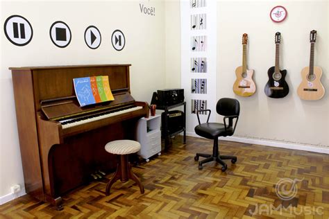 Aula de Piano   Curitiba   JAM Music Escola de Música ...
