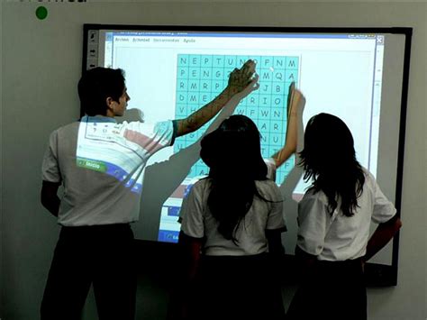 Aula Digital: llevando el futuro a los colegios | EL MONTONERO