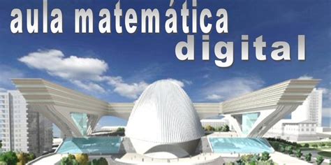 Aula Matemática Digital   REVISTA ONLINE