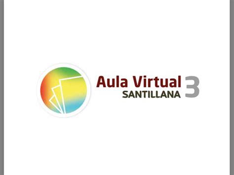 Aula Virtual 3 Santillana: offline y hasta en tres ...