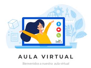 Aula Virtual   Centro Formación EMMA’S Madrid