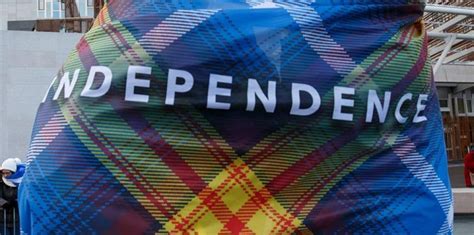 Aumenta al 52 % el apoyo a la independencia de Escocia ...