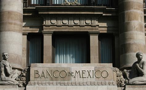 Aumenta el Banco de México tasa de interés a 8.25%, su ...
