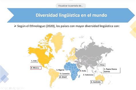 Aumenta la desaparición de lenguas indígenas: Lucero Flores – Universo ...