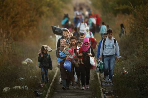 Aumenta migración irregular en Yucatán – Punto Medio