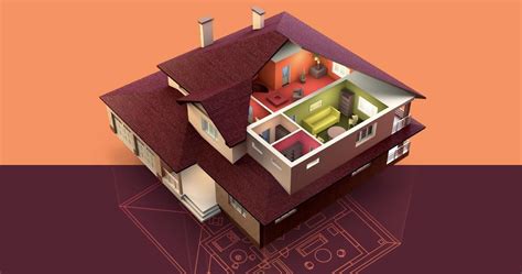 Aunque cualquier profesional de AutoCAD sabe diseñar una casa en 3D, la ...