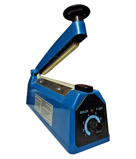 Auro Plus System India Sealing Machine: Buy Auro Plus ...