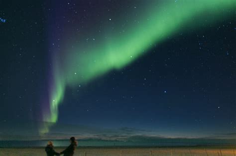 Aurora Boreal en Islandia: Consejos para verla y fotografiarla