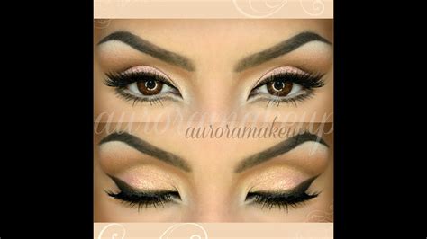 @auroramakeup   Maquillaje de Ojos para DIARIO / Everyday ...