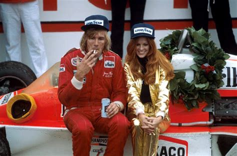 AUSmotive.com » Hunt–Lauda contest to be made into F1 film