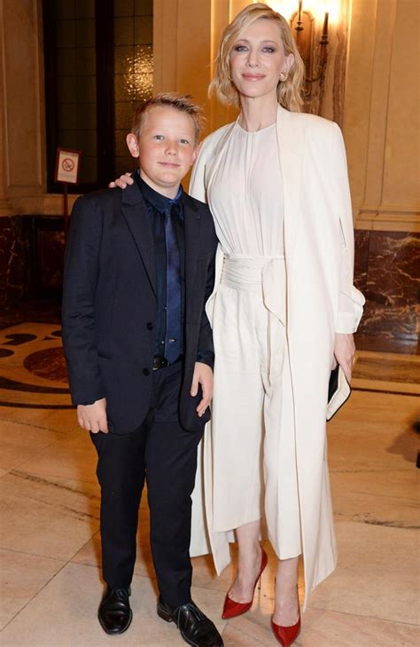 Aussie celebrity kids: Nicole Kidman, Elle Macpherson ...